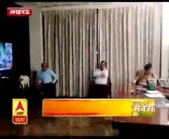 Coronavirus update: कोरोना के खतरे को लेकर सीएम की बैठक