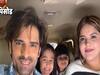 Mohit Malik shares memories with Aakriti| Hot News Full (04.04.2020)