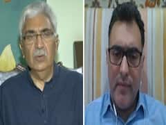 Experts: Saying Plasma Therapy is effective is premature | Samvidhan Ki Shapath