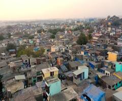 Dharavi-Tabligi Connection | धारावीतील कोरोनाबाधितांचं कनेक्शन तबलिगींसोबत, मृ्त्यू झालेल्या रुग्णाला तबलिगी भेटल्याची माहिती