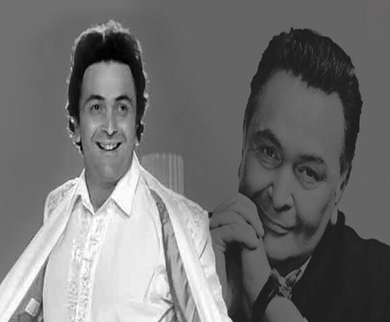 Rishi Kapoor Passes Away | मान्यवरांची अभिनेते ऋषी कपूर यांना ट्विटरच्या माध्यामातून श्रद्धांजली