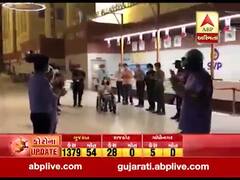 અમદાવાદ: ગુજરાતની પ્રથમ કોરોના સંક્રમિત દર્દીએ 31 દિવસની સારવાર બાદ આપી મ્હાત, જુઓ વીડિયો 