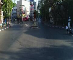 Pune Curfew | पुण्यात तीन मे पर्यंत संचारबंदी, दहा पोलिस स्टेशन हद्दीतील भाग अतिसंक्रमणशील