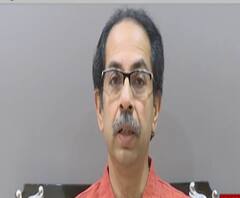 Uddhav Thackeray | मला जीव वाचवायचेत, राजकारण करायचं नाही : मुख्यमंत्री उद्धव ठाकरे