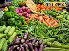 Corona Lockdown: जानिए सब्जी पर कैसे मंडराने लगा है Corona का कहर | ABP Uncut