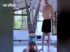 Watch full Saas Bahu Aur Saazish of April 20th, 2020