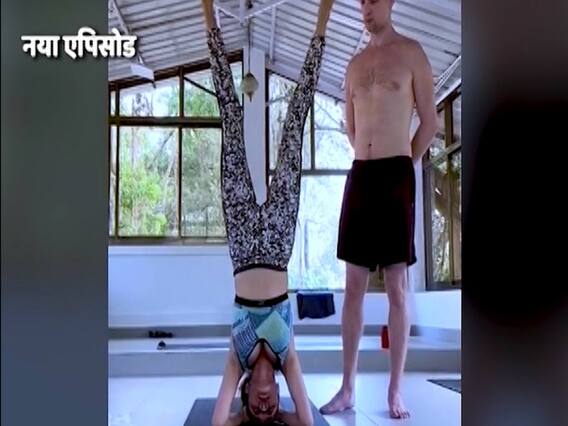 Watch full Saas Bahu Aur Saazish of April 20th, 2020