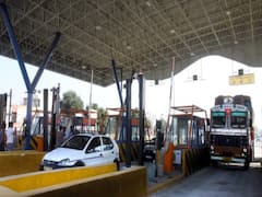 UP: Toll collection to resume from Monday 