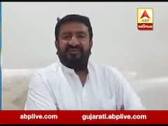 અમદાવાદના કોટ વિસ્તારના લોકોને આરોગ્યની ટીમને સહકાર આપવા કોંગ્રેસના ધારાસભ્યો ગ્યાસસુદ્દીન શેખ-ખેડાવાલાએ કરી અપીલ