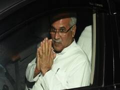 Coronavirus को लेकर Chhattisgarh के CM Bhupesh Baghel ने केंद्र पर साधा निशाना