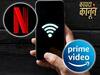 Plea in SC seeks free services from streaming apps during lockdown | ABP Uncut