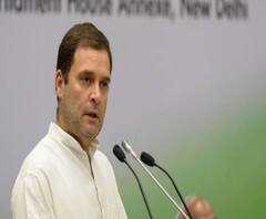 করোনা রুখতে প্রয়োজন দৈনিক ১ লক্ষ টেস্ট, প্রধানমন্ত্রীর কাছে দ্রুত পদক্ষেপের দাবি রাহুলের