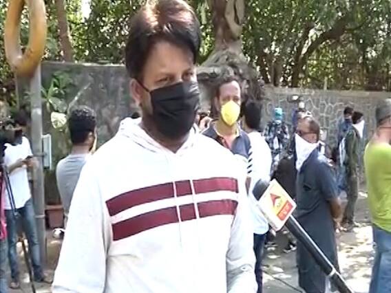 'अपनी मखमली आवाज को हमारे दिल में उतारकर हमसे दूर चले गए'- Irrfan Khan के निधन से दुखी प्रशंसक