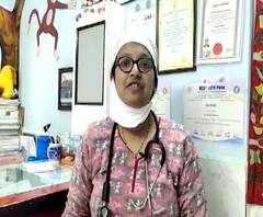 Nashik Corona Patient Boycott | कोरोनाबाधित आणि डॉक्टरांवर बहिष्कार घातल्यास 3 वर्षांपर्यंत शिक्षा