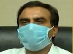 ગુજરાતની પ્રાઇવેટ હોસ્પિટલોમાં કોરોનાના દર્દીઓની સારવાર કરતા કર્મચારીઓ માટે સરકારે કરી મોટી જાહેરાત, જુઓ વીડિયો