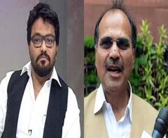 বদলি মুর্শিদাবাদ হাসপাতালের সুপার, 'দুর্নীতি ধামাচাপা দেওয়ার প্রমাণ', রাজ্য সরকারকে কটাক্ষ বাবুল-অধীরের 