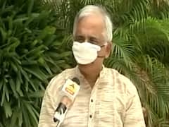 CSIR ready to start chemical trial for Covid-19 vaccine: DG Mande 