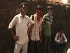 Maharashtra: Migrants continue to walk towards home during lockdown