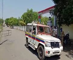 Coronavirus Update | अहमदनगरमधील कोपरगाव 100 टक्के लॉकडाऊन; अत्यावश्यक सेवाही 14 तारखपर्यंत बंद