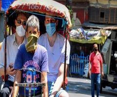 নজরে ৯ টা: রাজ্যে কন্টেনমেন্ট জোন ৪৪৪, ধুপগুড়িতে রেশন মজুতের অভিযোগ বিজেপির বিরুদ্ধে ও অন্য খবর 