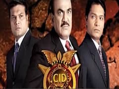 Sony TV to re-telecast CID amid lockdown