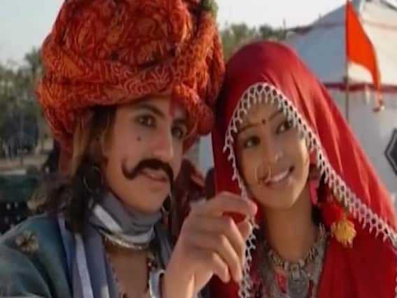 Prithviraj Chauhan' to return to TV screens