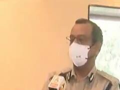 લોકડાઉનનો ચુસ્ત અમલ નહીં કરાય તો ફરીથી કર્ફ્યૂ અમલમાં આવશેઃ અમદાવાદ પોલીસ કમિશ્નર