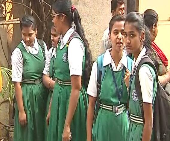 SSC Exam Cancelled | दहावीसह नववी आणि अकरावीच्या परीक्षा रद्द, लॉकडाऊनच्या पार्श्वभूमीवर निर्णय 