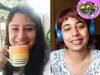 Burping Girls shared their food experience on Skype during the Lockdown l ABP Uncut