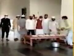 બિહારમાં છુપાયેલા તબ્લીગીઓને લઈને મંત્રી વિનોદસિંહનું મોટું નિવેદન, જુઓ વીડિયો 