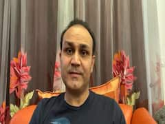 Virender Sehwag has a beautiful message for you