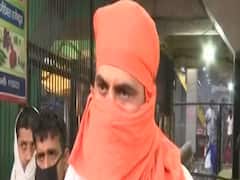 Delhi की आजादपुर सब्जी मंडी के कारोबारी की मौत, मजदूरों में दहशत । ABP Special