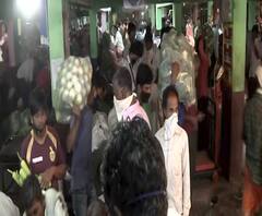 Kalyan APMC Market | कल्याण एपीएमसी मार्केट अन्यत्र भरणार, गर्दी टाळण्यासाठी एपीएमसी प्रशासनाचा निर्णय