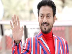 Irrfan Khan was a fighter: Haider Ali Zaidi