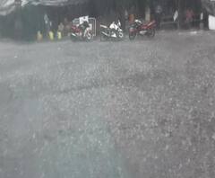 কালবৈশাখী আসছে? কেমন থাকবে রাজ্যের আগামী ১০০ ঘণ্টার আবহাওয়া 