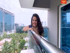 It is an important day for Avika Gor