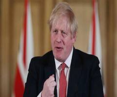 সঙ্কটজনক অবস্থায় আইসিইউ-তে ব্রিটিশ প্রধানমন্ত্রী বরিস জনসন- ফটাফট