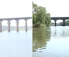 Krishna, Panchaganga River | कोरोनामुळे कृष्णा, पंचगंगा नद्यांचा मोकळा श्वास | ABP Majha