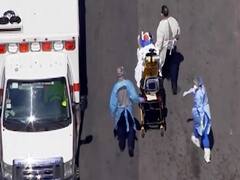 कोरोना सबसे ज्यादा किसके लिए घातक है?