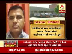 સુરતમાં કર્ફ્યૂગ્રસ્ત વિસ્તારમાં બોપરે એકથી 4 વાગ્યા સુધી મળશે દૂધ, ચિંતા કરવાની જરૂર નથી : સુમુલ