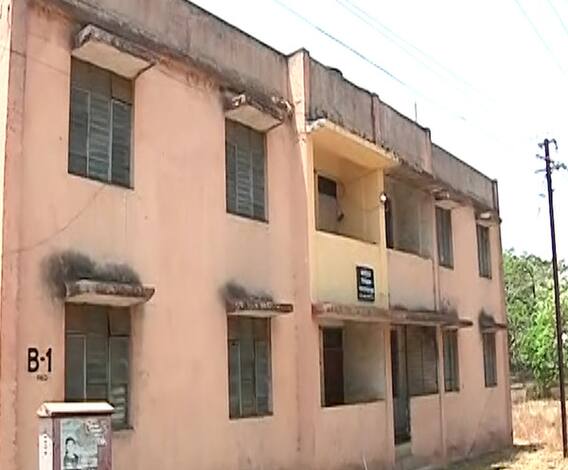  Maharashtra Lockdown | राज्य उत्पादन शुल्क विभागाचं गोडाऊन फोडलं; दारुच्या बाटल्यांची चोरी