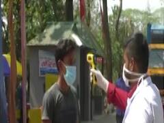 COVID 19: कोरोना का अभी कम्यूनिटी ट्रांसमिशन नहीं, स्वास्थ्य मंत्रालय का बयान