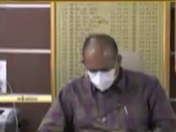 મહેસાણાના કલેક્ટરે લોકોને ઘરમાં જ રહેવા કરી અપીલ, જુઓ વીડિયો 