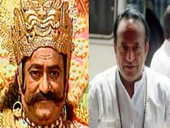 'राम सीता' को 'केवट' की तरह गंगा पार क्यों कराना चाहता था रामायण का 'रावण' | #ArvindTrivedi