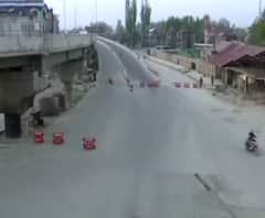 চার দিন সম্পূর্ণ লকডাউন চেন্নাই