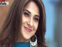 Jennifer Winget breaks silence over ending 'Beyhadh 2'