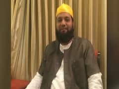 धमकी देने वाले Maulana Ali Qadri ने ABP News से मांगी माफी | ABP Special