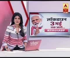 Union Min Ravi Shankar explains details after PM Modi's speech 