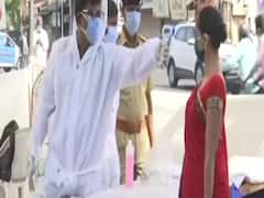 गुजरात में तेजी से बढ़ रहे कोरोना के मामले, 2400 के पार पहुंचा आंकड़ा