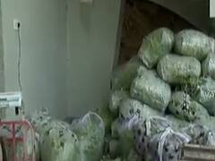 કોરોના સંકટઃ અમદાવાદના જમાલપુર માર્કેટને જેતલપુર ખસેડાયું, જુઓ વીડિયો